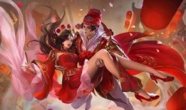 王者荣耀最新情人节爆料,浪漫元素与甜蜜邂逅