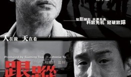 《跟踪》在线观看,揭秘网络追踪背后的惊悚故事