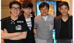 明星八卦爆料成龙视频,揭秘明星背后的八卦风云