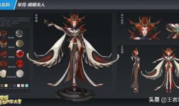 张大仙最新皮肤爆料视频,全新皮肤惊艳亮相，带你领略游戏魅力