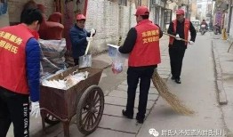 尉氏街头最新爆料,揭秘街头风云背后的故事