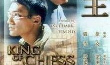 棋王粤语在线观看,巅峰对决，智慧与命运的较量