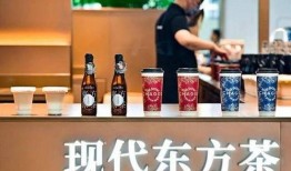 霸王茶姬爆料新闻喝出长东西,消费者权益引关注