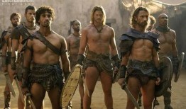 斯巴达克斯电视剧在线观看,起义者传奇——在线观看史诗般的奴隶起义故事