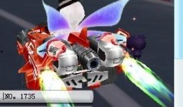 飞车风行者爆料视频,揭秘全新游戏玩法与角色设定