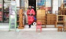 尉氏街头最新爆料,揭秘街头风云背后的故事