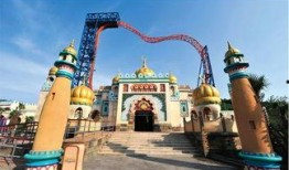 常州嬉戏谷事件爆料视频,揭秘惊心动魄幕后真相