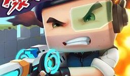 迷你枪战精英先遣服最新爆料,全新内容与玩法大揭秘！