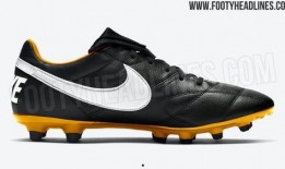 耐克足球鞋最新爆料视频,尖端科技与设计革新大揭秘