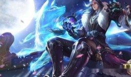 王者海诺新皮肤爆料视频,炫酷特效，带你领略海洋魅力