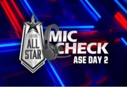 全明星麦克疯爆料视频,场内场外精彩瞬间大曝光