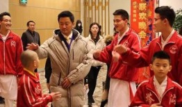 娱乐圈八卦最新爆料吴京,娱乐圈再掀波澜！