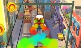 地铁跑酷最新所有爆料,揭秘最新爆料，畅游未来都市极限挑战！