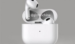 最新爆料airpods,神秘功能曝光，颠覆传统无线耳机体验！