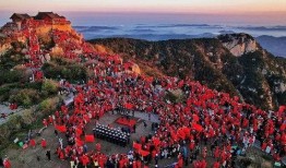 黄山游客爆料最新消息视频,惊现神秘奇观，视频揭秘黄山最新奇景