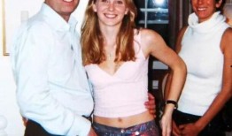 美国安德鲁最新爆料,揭秘美国政坛惊天秘密