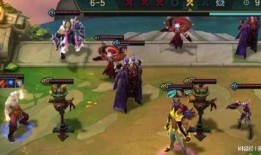 云顶s11最新爆料手册,全新元素与策略前瞻