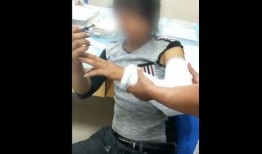 网红结婚吃瓜视频播放在线观看,甜蜜瞬间，吃瓜群众围观盛况