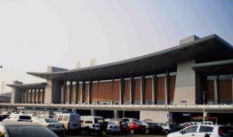 泉州火车站最新爆料信息,全新面貌即将亮相！