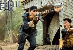 《战狼2》高清在线观看