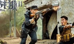 《战狼2》高清在线观看