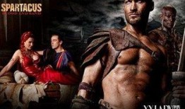 斯巴达克斯电视剧在线观看,起义者传奇——在线观看史诗般的奴隶起义故事