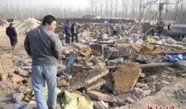 河北涿州爆料新闻事件,居民爆料，紧急救援行动展开