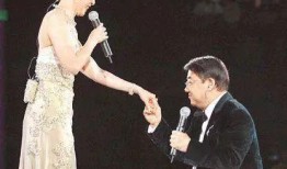 黎小田爆料梅艳芳视频,重温经典瞬间