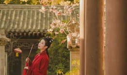 在线观看落叶长安,穿越千年古都的时光之旅