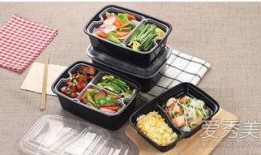 外卖餐盒爆料怎么做的视频,跟随视频一探究竟