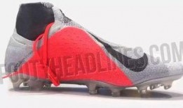 耐克足球鞋最新爆料视频,尖端科技与设计革新大揭秘