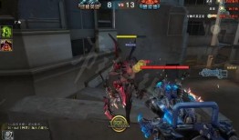 机械猎手 最新爆料图片