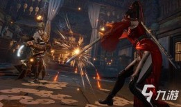 永劫无间最新返场爆料,神秘英雄返场，全新玩法等你探索！