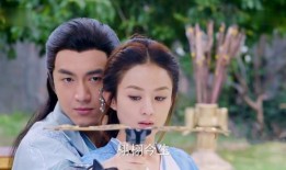 楚乔传第二集在线观看,命运转折，楚乔觉醒