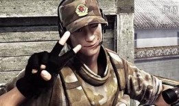 穿越火线国际服最新爆料,神秘武器登场，战场格局再起风云