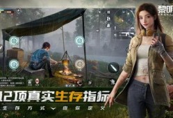 黎明觉醒手游最新爆料,神秘势力崛起，冒险之旅即将开启！