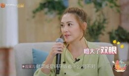 爆料娱乐圈应采儿,揭秘明星背后的真实生活