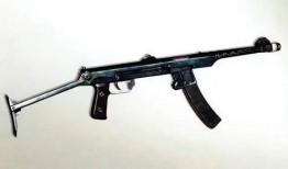 大转盘升级枪最新爆料m762