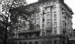 爆料西安老楼事件视频,历史建筑存安全隐患引关注