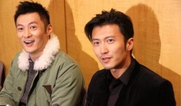 香港娱乐圈爆料 谢霆锋,揭秘不为人知的幕后故事