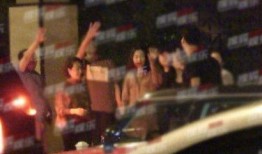 娱乐圈爆料王凯王鸥,娱乐圈爆料王再现神通