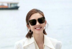 娱乐吃瓜女明星婚后,吃瓜女明星婚后幸福指数飙升