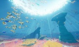 海底咏者爆料视频,深海奇遇背后的神秘力量