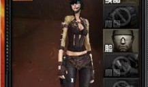 穿越火线最新新角色爆料