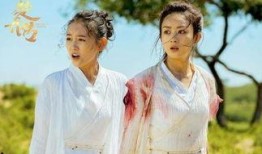 楚乔传第二集在线观看,命运转折，楚乔觉醒