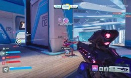 萨姆技能爆料实机视频,实机视频带你领略全新战斗魅力