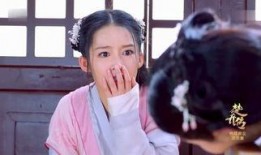 楚乔传第21集在线观看,风云变幻，楚乔身陷险境