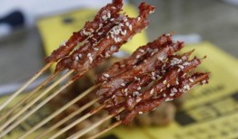 小肉串制作爆料方法视频,轻松学会在家自制美味串串