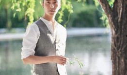 娱乐爆料林彦俊感情史,情路坎坷，真爱难寻