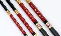 最新鱼竿爆料新闻内容,高性能与环保并存